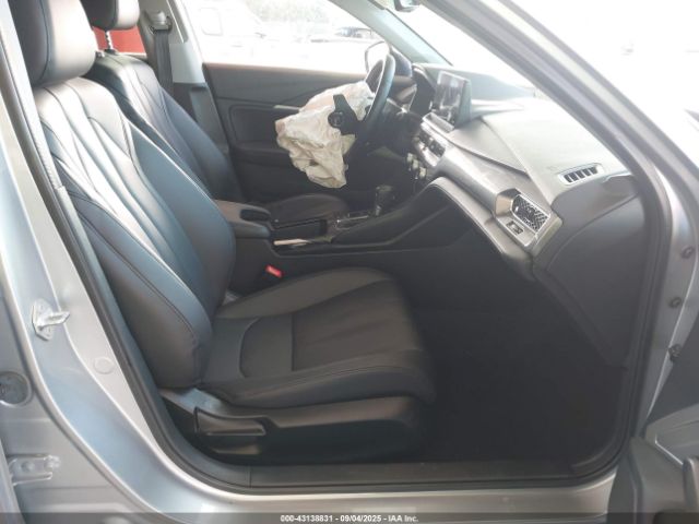 2023 ACURA INTEGRA 19UDE4H26PA012725 Photo 4