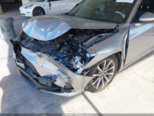 2023 ACURA INTEGRA 19UDE4H26PA012725 Photo 5