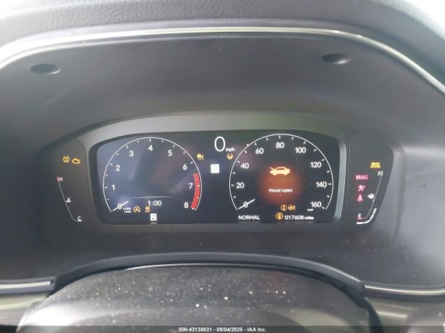 2023 ACURA INTEGRA 19UDE4H26PA012725 Photo 6