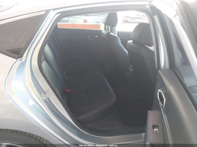 2023 ACURA INTEGRA 19UDE4H26PA012725 Photo 7