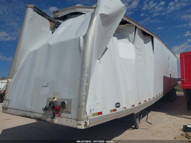 Продажа на аукционе авто 2008 Strick Trailers Strick Trailers, vin: 1S12E95388E519971, номер лота: 43138832