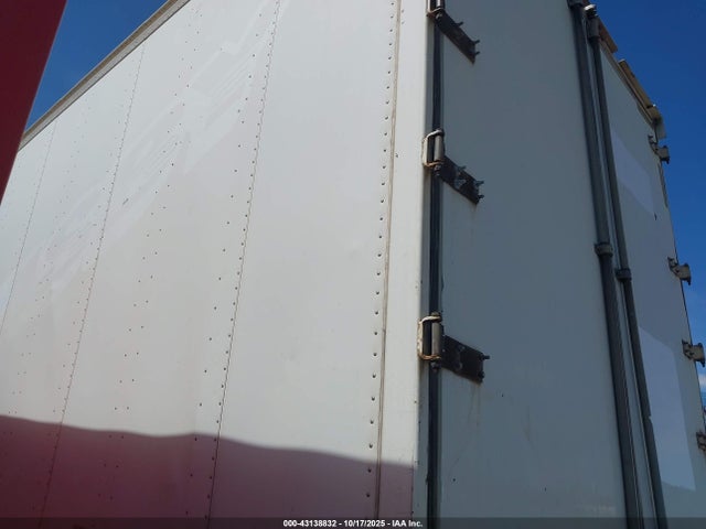 Продажа на аукционе авто 2008 Strick Trailers Strick Trailers, vin: 1S12E95388E519971, номер лота: 43138832