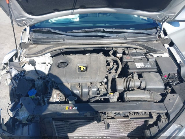 KMHD84LF0LU928711 Hyundai mpi nu