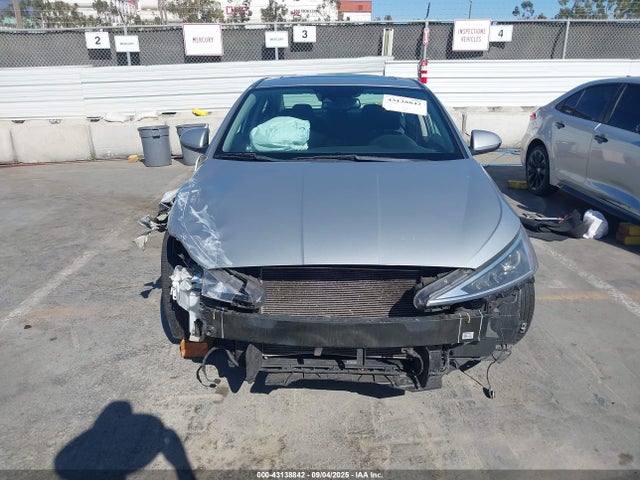 KMHD84LF0LU928711 Hyundai mpi nu