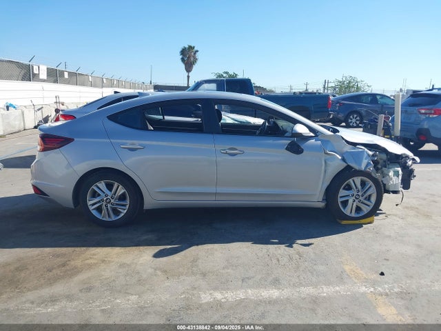KMHD84LF0LU928711 Hyundai mpi nu