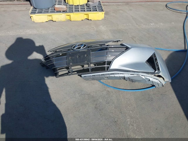KMHD84LF0LU928711 Hyundai mpi nu