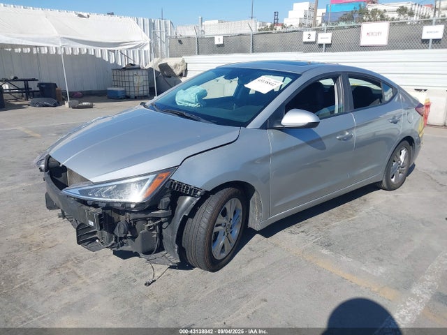 KMHD84LF0LU928711 Hyundai mpi nu