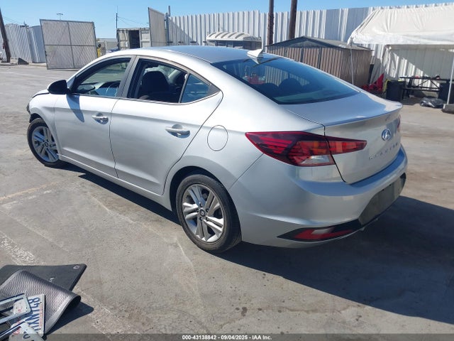 KMHD84LF0LU928711 Hyundai mpi nu