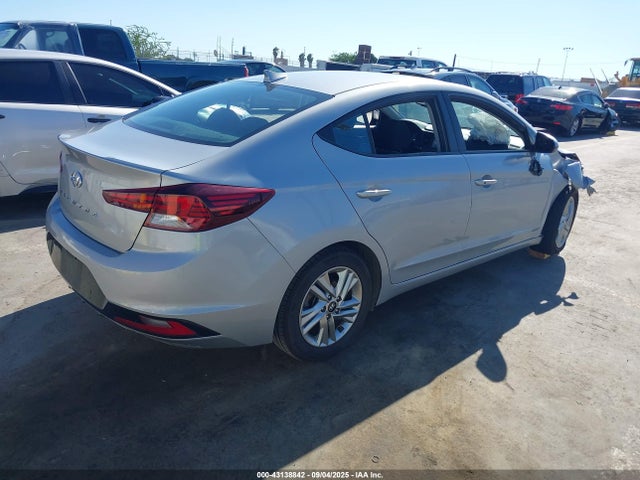 KMHD84LF0LU928711 Hyundai mpi nu