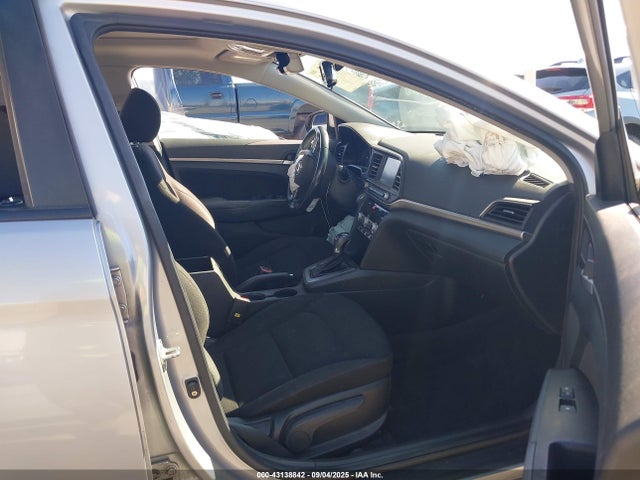 KMHD84LF0LU928711 Hyundai mpi nu