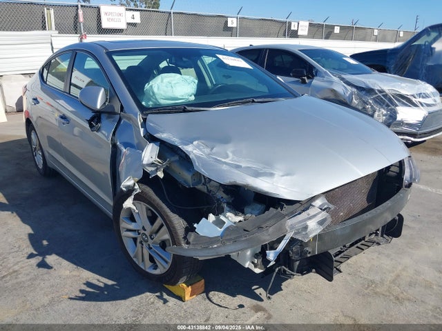 KMHD84LF0LU928711 Hyundai mpi nu