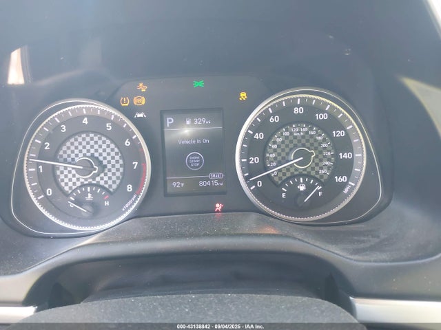 KMHD84LF0LU928711 Hyundai mpi nu
