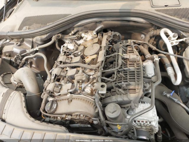 2016 AUDI A6 WAUGFAFC4GN077095 Photo 9