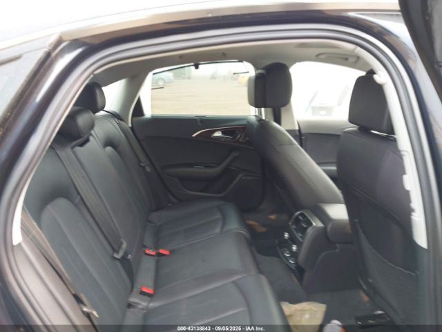 2016 AUDI A6 WAUGFAFC4GN077095 Photo 7