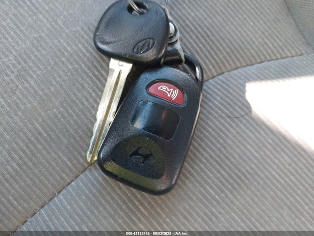 Hyundai 2017 2017 5NPD74LF4HH063590 Image 11