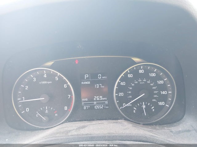 Hyundai 2017 2017 5NPD74LF4HH063590 Image 7