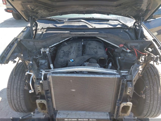 BMW X5 2015 5UXKR0C51F0P06214 Image 10