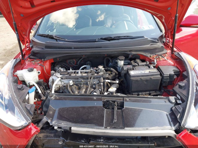 Hyundai dohc t-gdi gamma 2016 KMHTC6AE5GU304098 Image 10