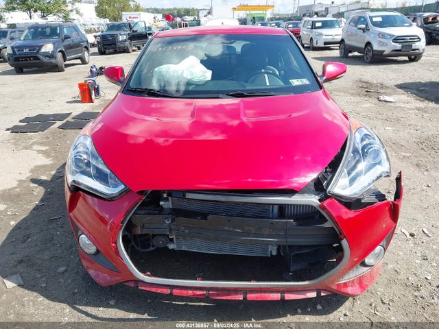 Hyundai dohc t-gdi gamma 2016 KMHTC6AE5GU304098 Image 13