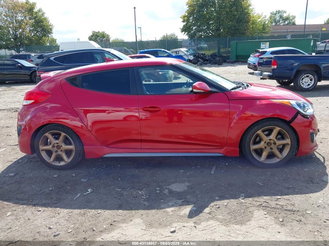 Hyundai dohc t-gdi gamma 2016 KMHTC6AE5GU304098 Image 14