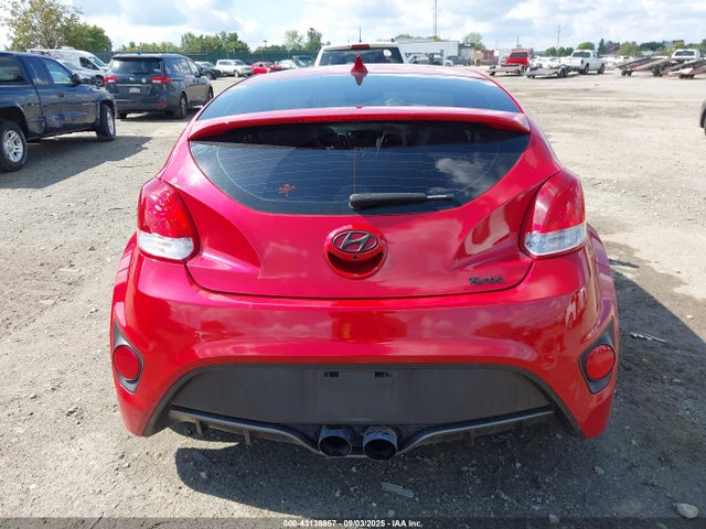 Hyundai dohc t-gdi gamma 2016 KMHTC6AE5GU304098 Image 17