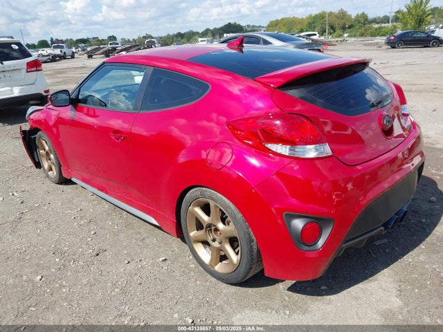 Hyundai dohc t-gdi gamma 2016 KMHTC6AE5GU304098 Image 3