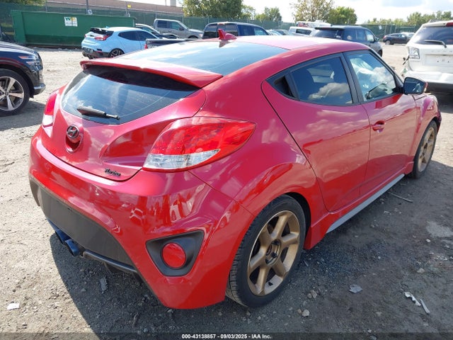 Hyundai dohc t-gdi gamma 2016 KMHTC6AE5GU304098 Image 4
