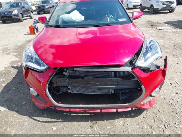 Hyundai dohc t-gdi gamma 2016 KMHTC6AE5GU304098 Image 6
