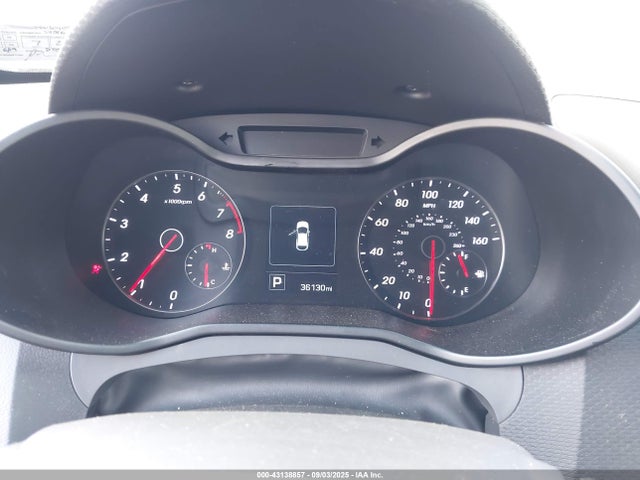 Hyundai dohc t-gdi gamma 2016 KMHTC6AE5GU304098 Image 7