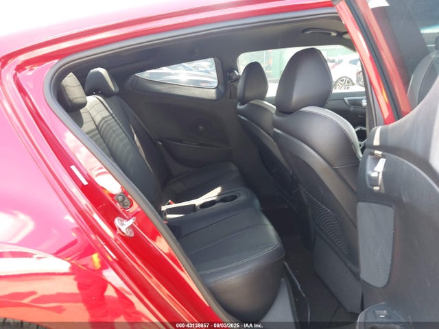 Hyundai dohc t-gdi gamma 2016 KMHTC6AE5GU304098 Image 8