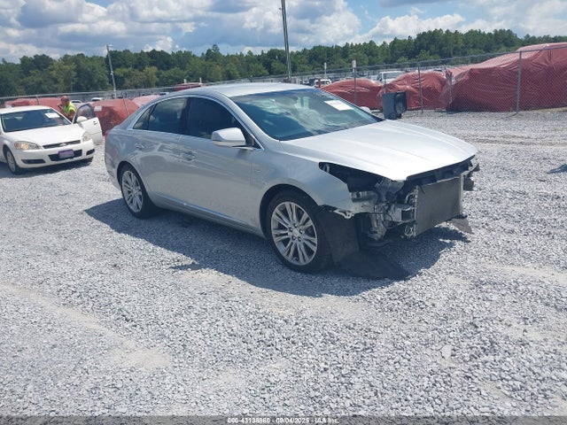 2019 CADILLAC XTS 2G61M5S35K9109496 Photo 0