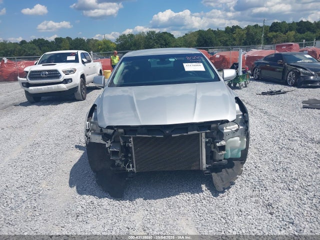 2G61M5S35K9109496 Cadillac lfx - sidi: spark ignited direct injection, vvt: variable valve timing, e85 max, alum