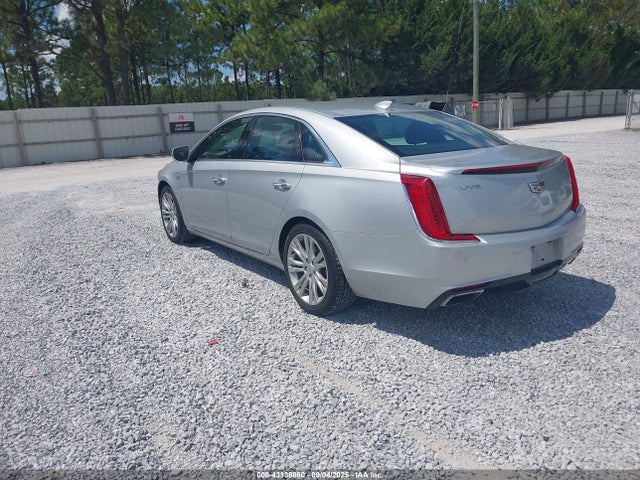 2019 CADILLAC XTS 2G61M5S35K9109496 Photo 2