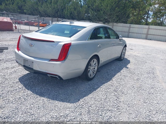 2019 CADILLAC XTS 2G61M5S35K9109496 Photo 3