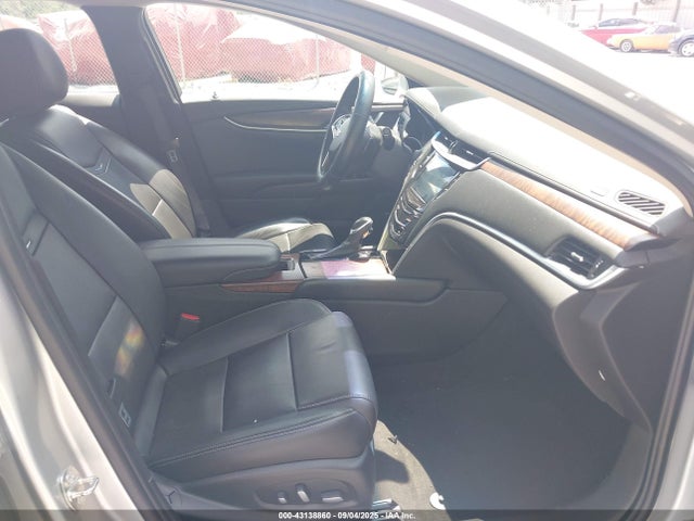 2019 CADILLAC XTS 2G61M5S35K9109496 Photo 4