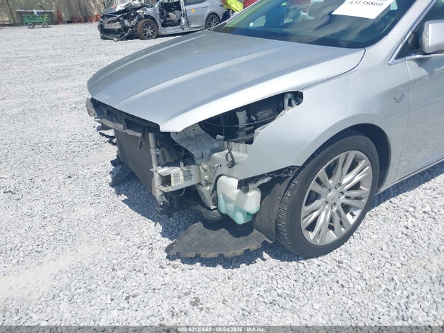 2019 CADILLAC XTS 2G61M5S35K9109496 Photo 5