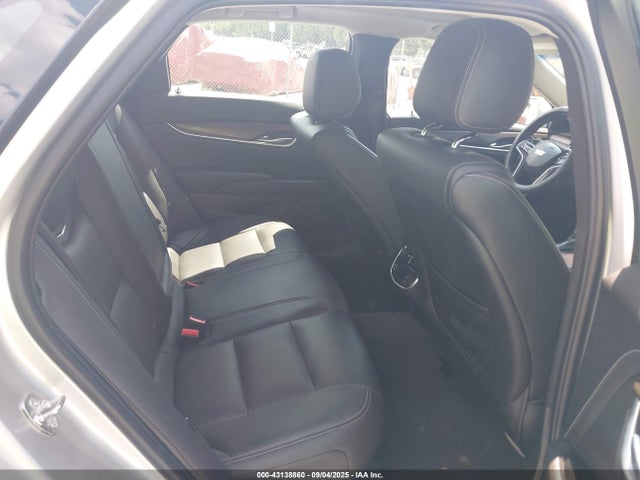 2019 CADILLAC XTS 2G61M5S35K9109496 Photo 7
