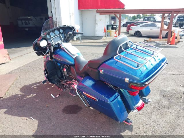 2014 HARLEY-DAVIDSON FLHTK 1HD1KEL16EB654530 Photo 2