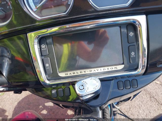 2014 HARLEY-DAVIDSON FLHTK 1HD1KEL16EB654530 Photo 6