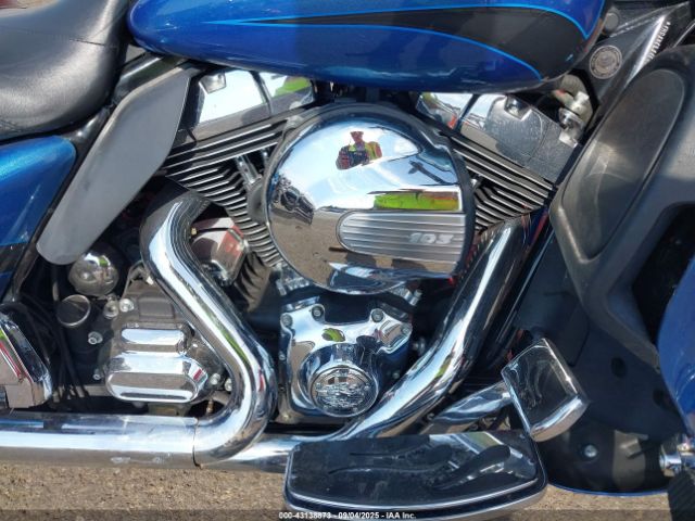 2014 HARLEY-DAVIDSON FLHTK 1HD1KEL16EB654530 Photo 7