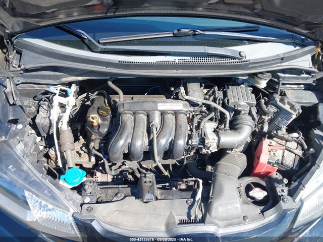 3HGGK5H82FM703980 Honda l15b1