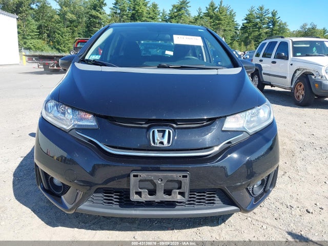 3HGGK5H82FM703980 Honda l15b1