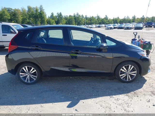 3HGGK5H82FM703980 Honda l15b1