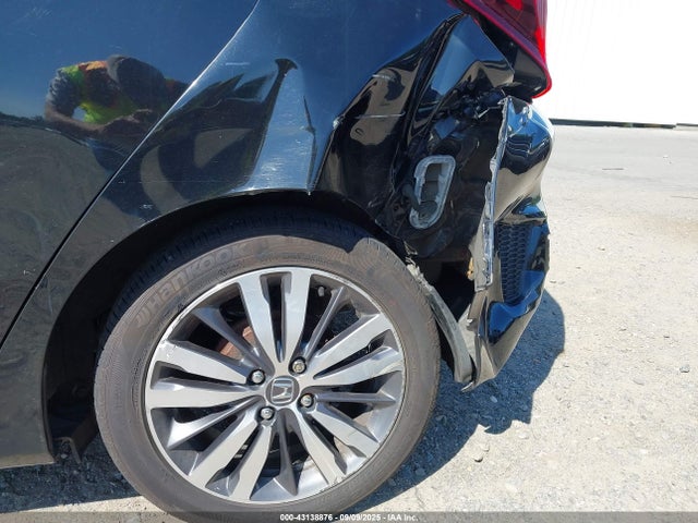 3HGGK5H82FM703980 Honda l15b1