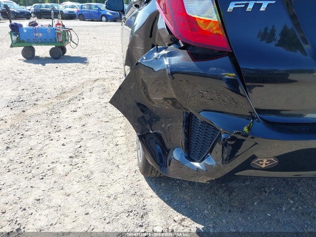 3HGGK5H82FM703980 Honda l15b1