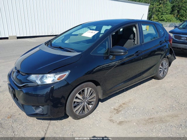 3HGGK5H82FM703980 Honda l15b1