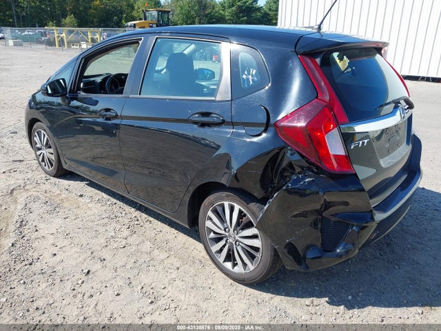 3HGGK5H82FM703980 Honda l15b1