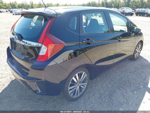 3HGGK5H82FM703980 Honda l15b1
