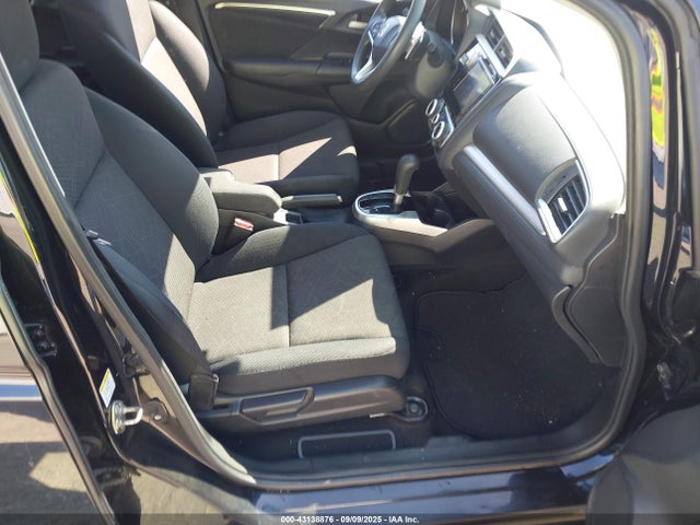 3HGGK5H82FM703980 Honda l15b1