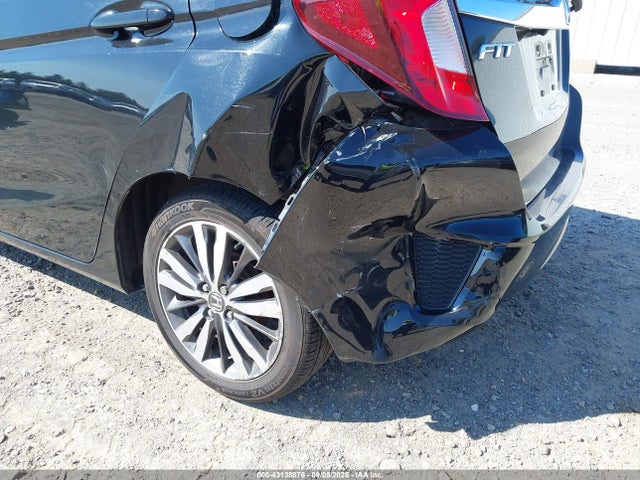 3HGGK5H82FM703980 Honda l15b1